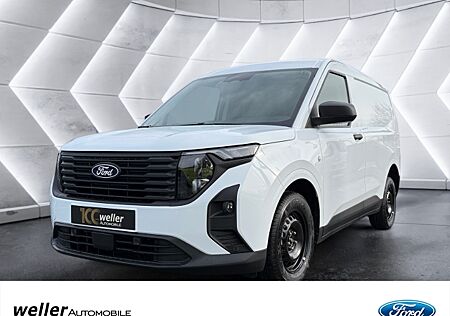 Ford Transit Courier Kastenwagen ''Trend'' 1,0L EcoBoost - Notruf-Assistent