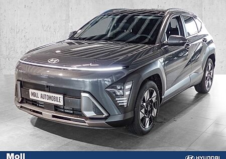 Hyundai Kona Prime DCT Bose Sitz-Paket Schiebedach