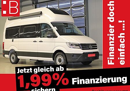 VW T6 California Grand California 600 2.0 TDI ACC LED NAVI KAMERA