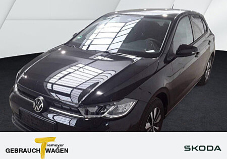 VW Polo 1.0 TSI MOVE LED NAVI VIRTUAL SHZ