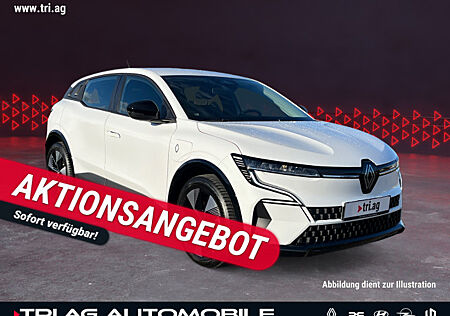 Renault Megane E-Tech Equilibre EV40