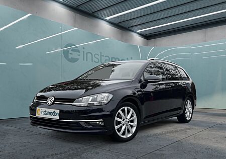 VW Golf Variant Golf VII Variant 1.5 TSI Comfortline