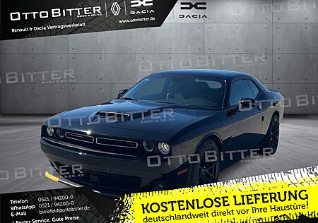 Dodge Challenger R/T 5.7L V8 RT BLACK/PERFORMANCE/VOLL