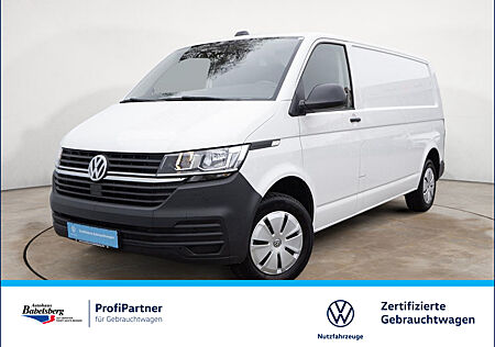 VW T6 .1 Kasten LR 2.0TDI