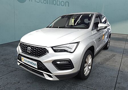 Seat Ateca 1.5 TSI STYLE VIRTUAL LED SITZH ALLWETTER