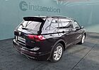 VW Tiguan Allspace 2.0 TSI DSG R-Line Black Style 4Motion, Panoramadach, Standheizung, DCC