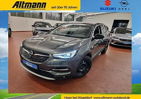 Opel Grandland X Ultimate| Winterpaket| 360° Kamera| Ultimate| Winterpaket| 360 Kamera| Denon Soundanl