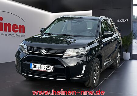 Suzuki Vitara 1.5 COMFORT AGS NAVI LED KAMERA KESSY