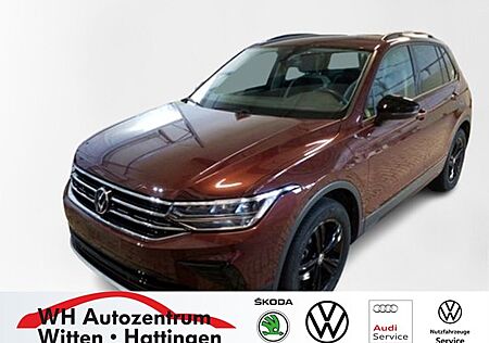 VW Tiguan 1.5 TSI Urban Sport NAVI AHK LED ACC