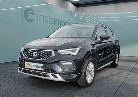 Seat Ateca X-Perience 1.5 TSI DSG NAVI/AHK/RFK/SHZ