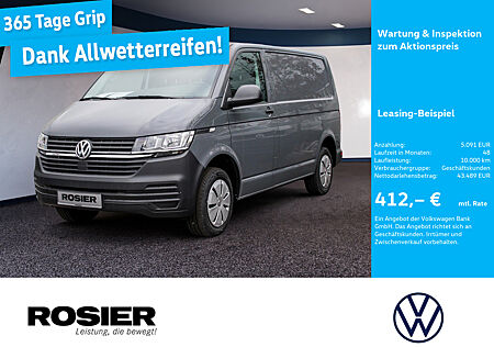 VW T6 .1 Kasten 2.0 TDI