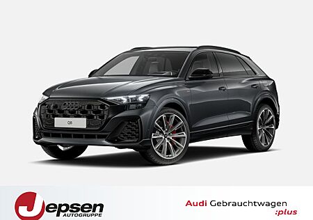 Audi Q8 SUV 60 TFSI e qu. tiptr. Laser HUD AHK PANO