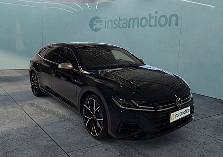 VW Arteon R Shooting Brake 2.0TSI DSG 4x4 P-DACH H&K AHK