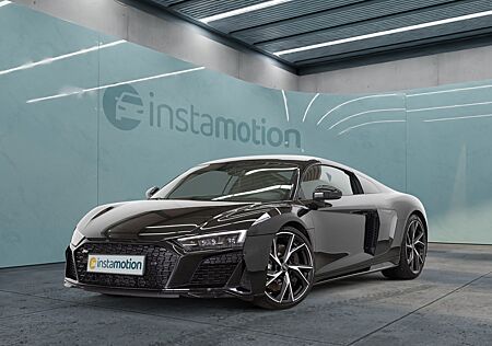 Audi R8 Coupe 5.2 FSI RWD LM20 OPTIK-SCH KAMERA NAVI+ S-SITZE