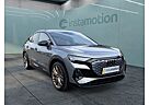 Audi Q4 e-tron Q4 Edition one S-Line Pro Sonos