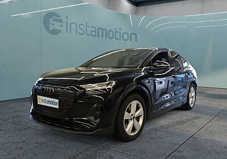 Audi Q4 e-tron Q4 2x