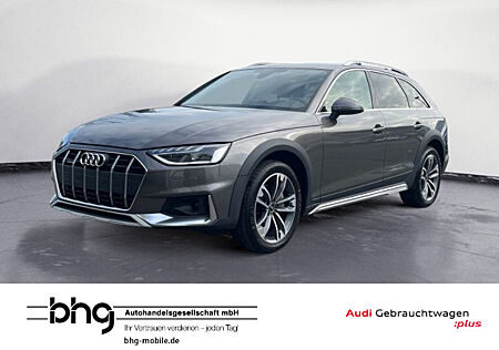 Audi A4 Allroad quattro 40 TDI S tronic