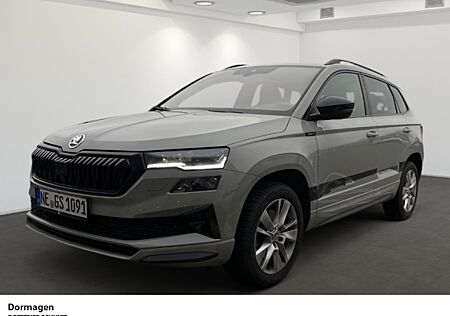 Skoda Karoq SPORTLINE 1.5 TSI DSG MATRIX AHK NAVI KAMERA