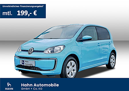 VW Up e-! CCS Maps+More Kamera Sitzheizung Einparkhilfe