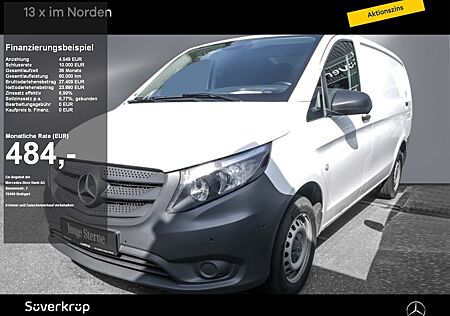 Mercedes-Benz Vito 116 Kasten PDC AHK SITZH NAVI AUTOM KAMERA