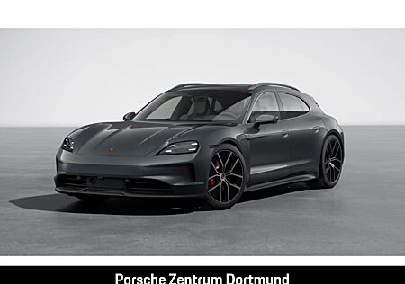 Porsche Taycan 4S Sport Turismo BOSE InnoDrive LED-Matrix