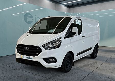 Ford Transit Custom 300 L1H1 LKW VA Autm. Trend 96 kW, 4-türig (Diesel)