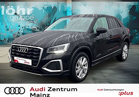 Audi Q2 advanced 35 TFSI S tronic *Navi*Kamera*