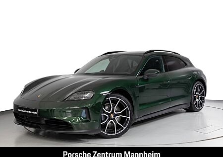 Porsche Taycan Sport Turismo