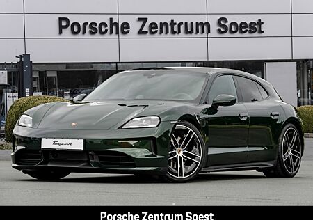 Porsche Taycan Sport Turismo/BOSE/ELECTRIC SPORT SOUND