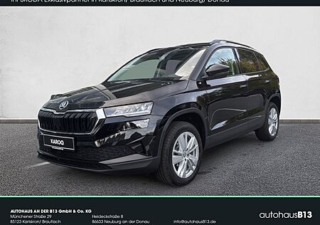 Skoda Karoq Selection 2,0 TDI KAMERA+NAVI+SPURASSIST