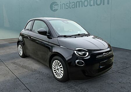 Fiat 500E e Neuer Action Automatik Komfort,- Radio & Winter-Paket