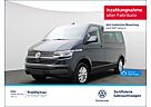 VW T6 Caravelle T6.1 Caravelle Comfortline DSG Navi AHK LED Klima