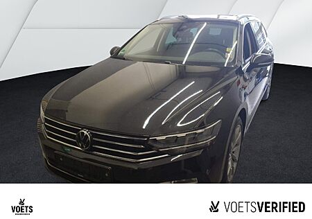 VW Passat Variant Business 2.0 TDI 4Motion DSG PANO+LED+NAVI