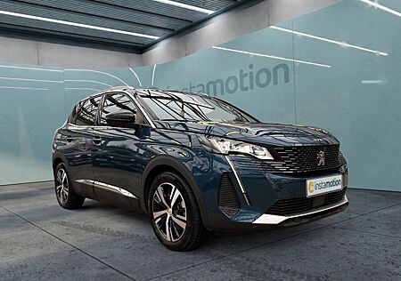 Peugeot 3008 GT Hybrid 225 (Plug-In) Navi+SHZ+AHK+RFK