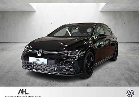 VW Golf GTI VIII 2.0 TSI *NAVI*MATRIX*PANO*RFK*SOUND*BUSINESS*