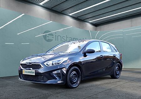 Kia Cee'd Edition 7 Emotion 1.0T-GDI Klima AZV Apple Carplay AndroidAuto Spurhalteassistent