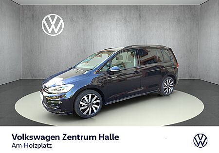 VW Touran Highline DSG 1,5 l TSI OPF 110kW (150 PS)