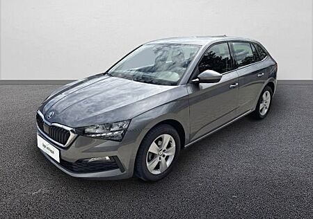 Skoda Scala COOL PLUS 1.0l TSI