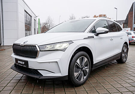 Skoda Enyaq 85 Loft ACC SpurH LM LED KeyLess Leder