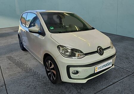 VW Up ! 1.0 ACTIVE LM15 SITZHZ MFL