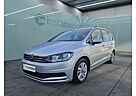 VW Touran 1.5 TSI 6-Gang Comfortline 7 Sitze ACC AH