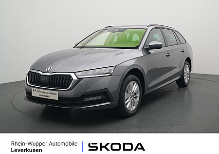 Skoda Octavia Combi 2.0 TDI Ambition