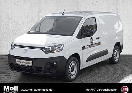 Fiat Doblo Kastenwagen L2 TECHNO PAKET Navi Kamera