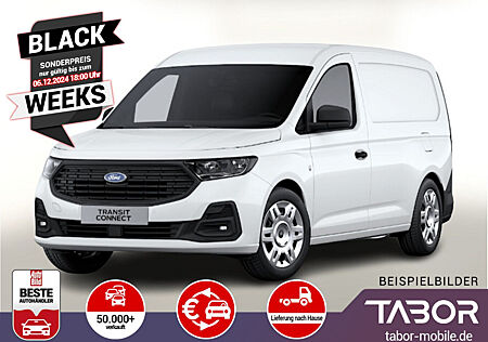 Ford Transit Connect TDCi 102 Trend L2 Nav PDC Temp