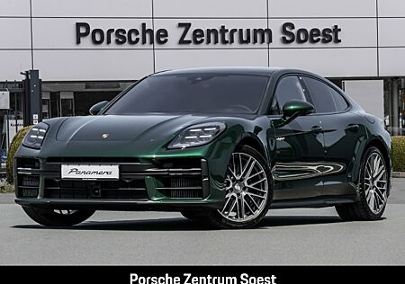 Porsche Panamera 2.9 EU6e 4 E-Hybrid