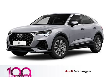 Audi Q3 Sportback 35 TFSI 110(150) kW(PS