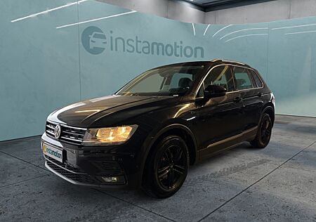 VW Tiguan 1.5 TSI ACT DSG IQ.Drive Navi ACC SHZ