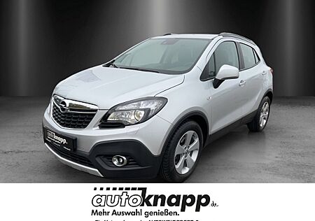 Opel Mokka 1.4 Turbo Edition ecoFlex Start Stop