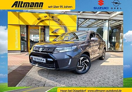 Suzuki Vitara 1.5 Hybrid Comfort+ 4x4