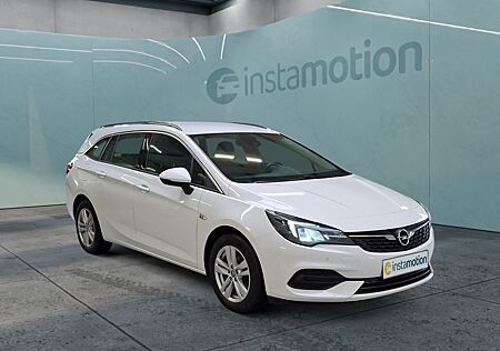 Opel Astra K ST 1.4 Turbo Business Elegance Automatik Sitzheizung 145PS